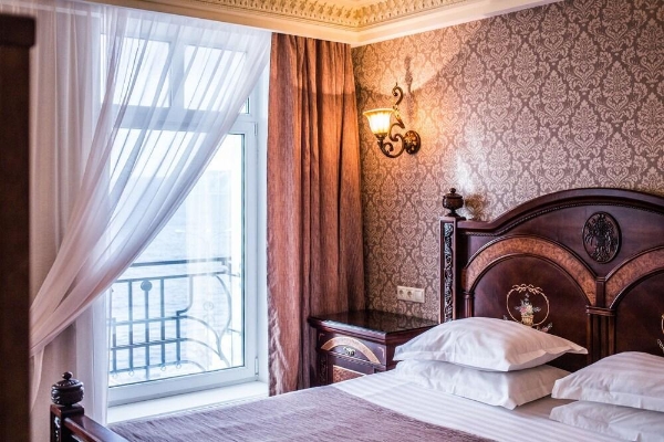 Mayak hotel